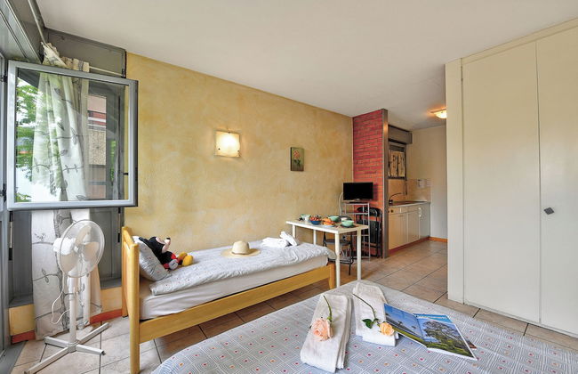 Chiasso Apartments - Foto 16