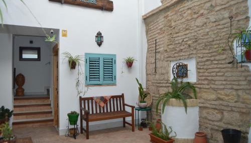 Apartamentos El Aljibe Relax Tourist Cordoba - Photo 5