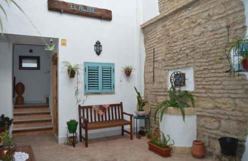 Apartamentos El Aljibe Relax Tourist Cordoba - Foto 6