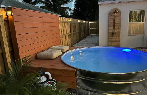 Tank Pool, Putting Green & 1 Mile to the Beach! - Foto 41