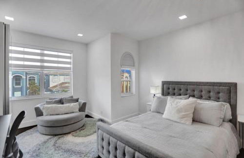 4 Br Designer Home Next To Shul And Community Pool 4 Bedroom Villa - Foto 52