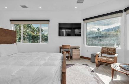 Luxury 6br Palm Springs Retreat with Private Pool & Spa - Foto 52