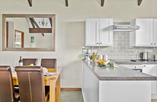 Fuchsia Cottage - Foto 14