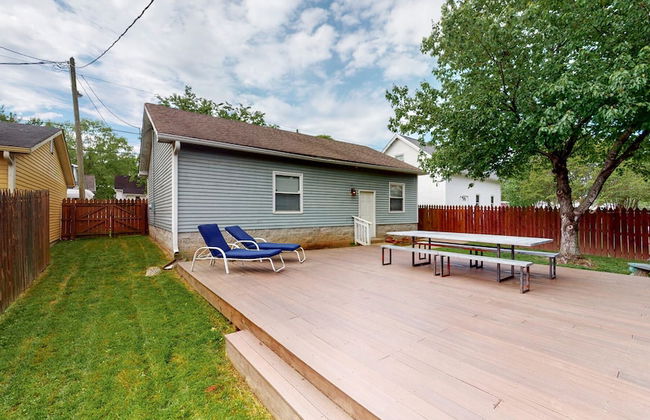 Nashville Easy Livin - Foto 36