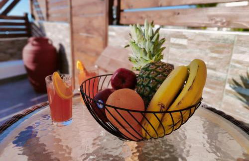 Casa di Rena Private House With Sunset View - Foto 75