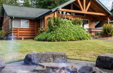 Lakeside Log Cabin! Blessings & Memories Abound! - Foto 15