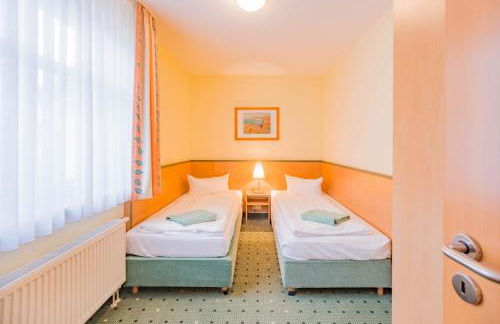 Am Weststrand Apartmenthaus Waldeck - Foto 57