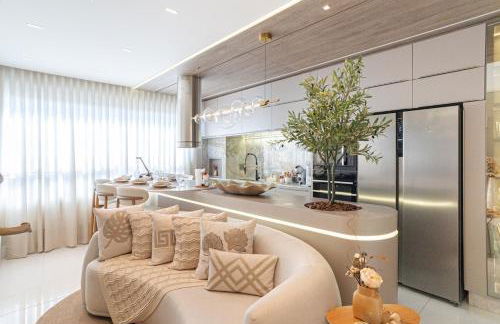 Experiência de Luxo Totalmente Climatizado e piscina - Foto 26