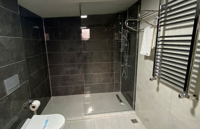 Berona Dağ Evleri - Photo 17