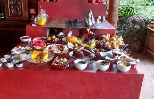 Pousada Suçuarana - Photo 17