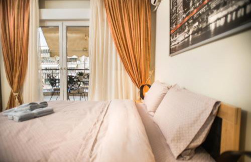 Comfort Studio - Photo 21