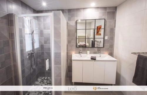 Appartement GAVARNIE Résidence Les 3 Cirques - Foto 18