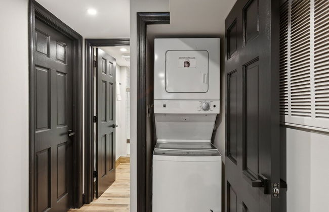 Charming 2BR Townhouse Condo in Heart of DC - Foto 24