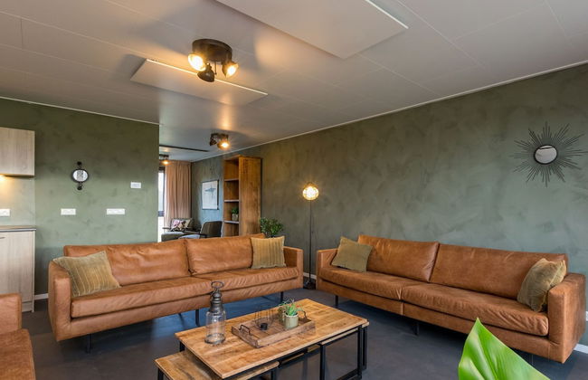 House in Vrouwenpolder near Beach - Foto 4