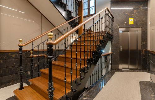 DE LA GUARDIA SUITE 1 - Foto 23