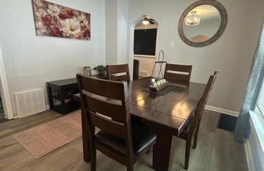 Gorge Side Getaway 3 Bedrooms - Foto 13