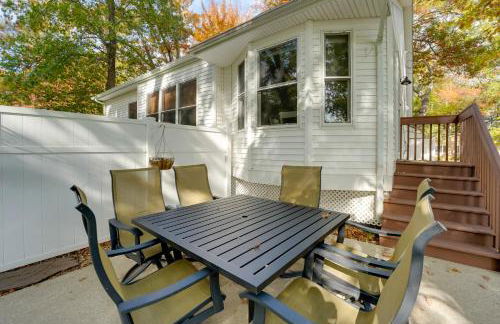 Holland Home Walk to the Beach! - Foto 27