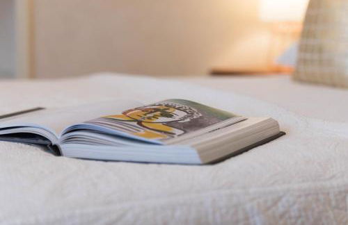 Villa Eugenia - Luxury Flat with Parking Space - Photo 12