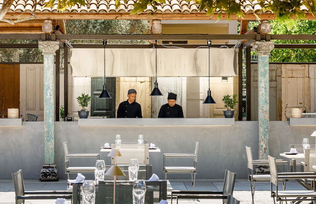 Grecotel LUXME Costa Botanica - Foto 72