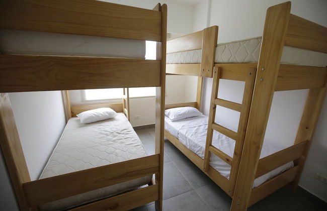 Apartments Boutique Punta Hermosa - Photo 14