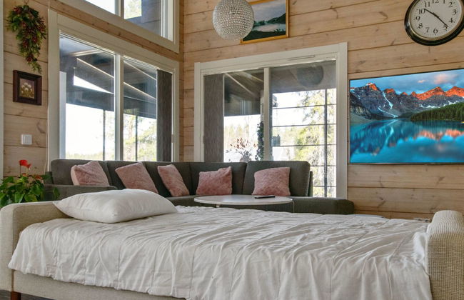 Metsäpirtti - Foto 12