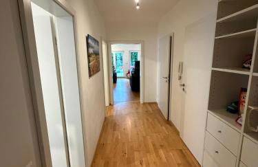 Oase mit großer Terrasse Ihr gemütliches Zuhause im Grünen nähe Köln - Foto 14