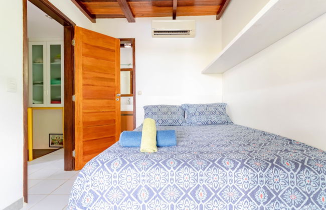 IT14 - Bangalô Vista Mar - Itacimirim - Photo 4