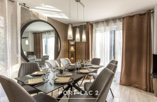 Port-Lac 1 & 2 - Lac D'Annecy - Photo 15