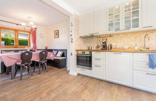 Ferienhaus Achendamm - Foto 2