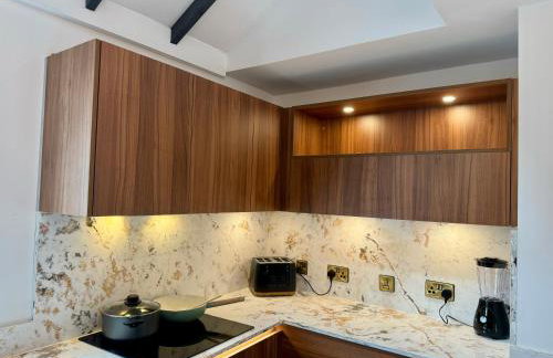 The Coach House on Love Lane - 3 stunning apartments in the Yorkshire Dales - Foto 30