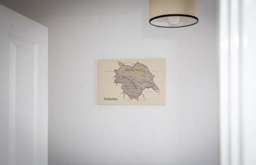 Willow by Alt-Stay - 3 Bed Home - Parking, WiFi & EV Plug - Contractors & Relocations - Weekly & Monthly Rates - Foto 35