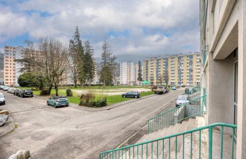 Le 18 Prévost - Square - Foto 21