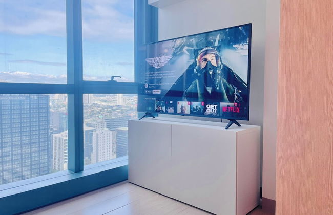 One Uptown Residence BGC - Foto 9