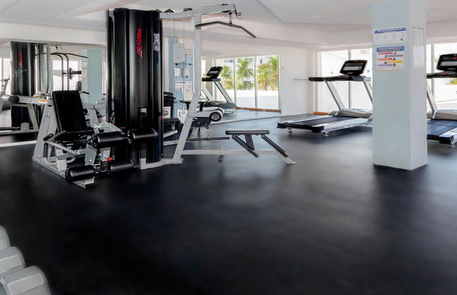 Beachscape Kin ha Villas & Suites - Photo 29