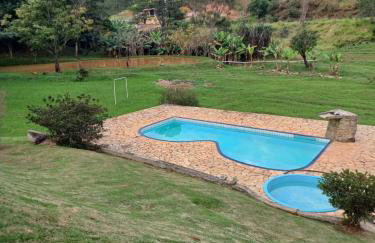 Sítio Vô Nono - Foto 1