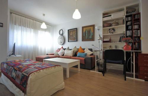Bonito apart. con PARKING Y PISCINA - Foto 1