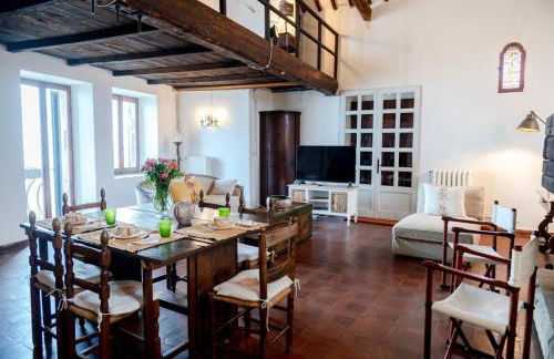 Solo Adulti - Casa Canonica con vista mozzafiato - Foto 12