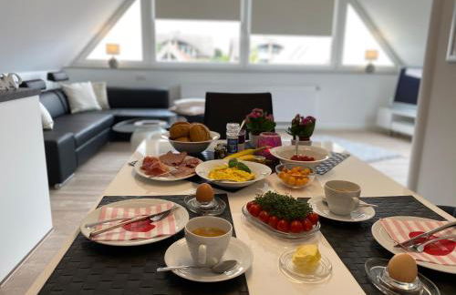 Ferienwohnung Olli Koch - Foto 3