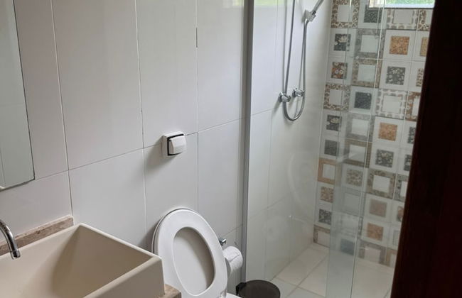 Hotel Fazenda Bavária - Foto 11