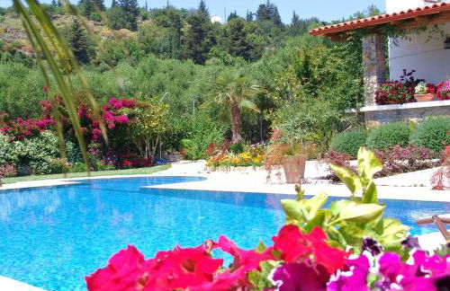 Villa Kalithea - Foto 60