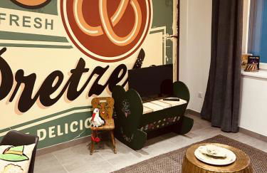 LA MARIEFACTURE - Comme un Bretzel'Lover - Photo 3