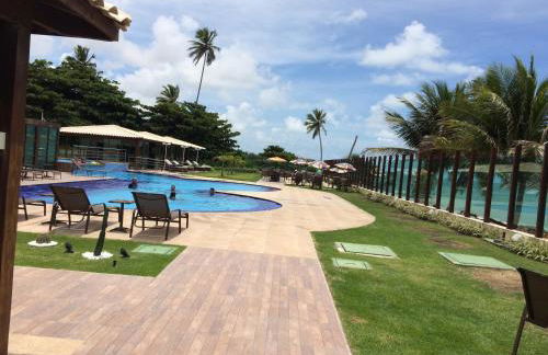 Tabatinga Residence Apart Hotel - Foto 17