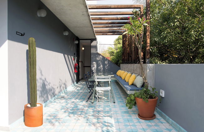 La Campechana, in the heart of Roma and Condesa - Foto 29