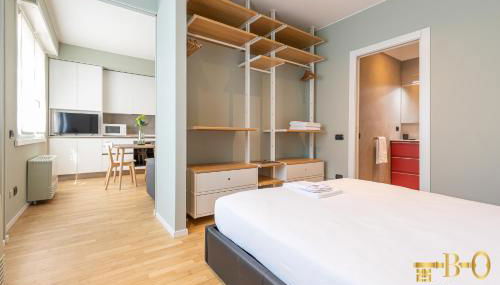 BePlace Bocconi Apartments - Foto 3