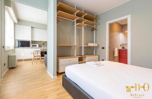 BePlace Bocconi Apartments - Foto 3