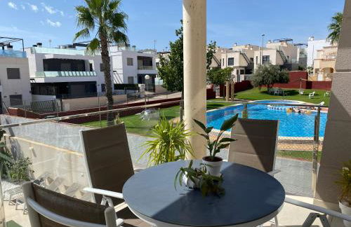 Casa Valentina la Zenia Orihuela Costa - Foto 31