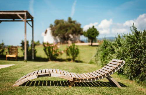 Auberge Santu Martine Cottage with Pool (Ollastru) - Foto 57