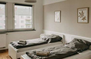 Zentrale 88qm mit Nähe zur Messe Essen! MA2L - Foto 10