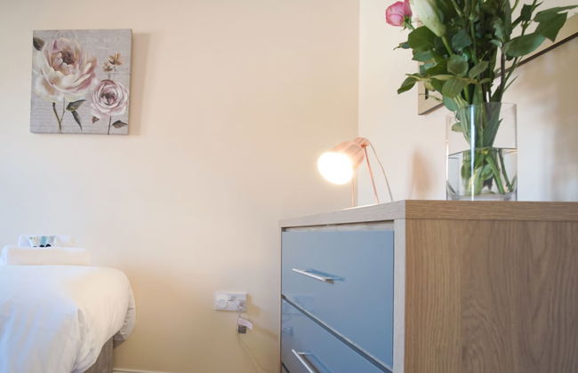 KVM - Swan House - Foto 20