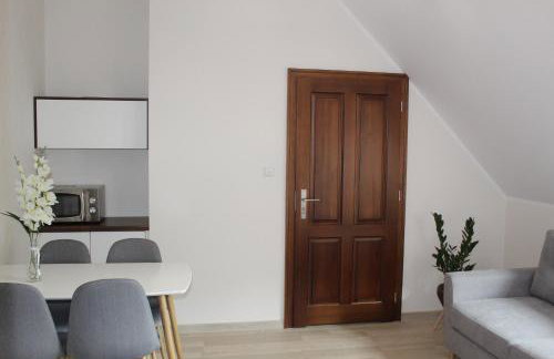 Gospodarstwo Agroturystyczne Watra - Foto 9